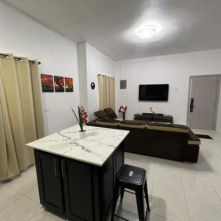 Luxury Apartments At Case De Coco, Ocho Rios Jamaica Luaran gambar