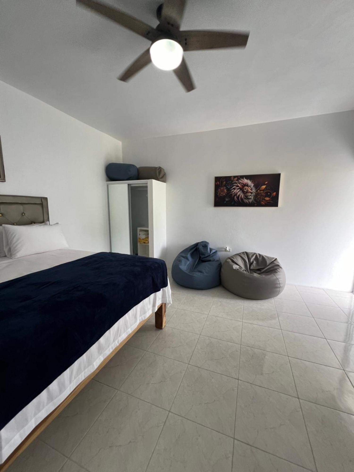 Luxury Apartments At Case De Coco, Ocho Rios Jamaica Luaran gambar