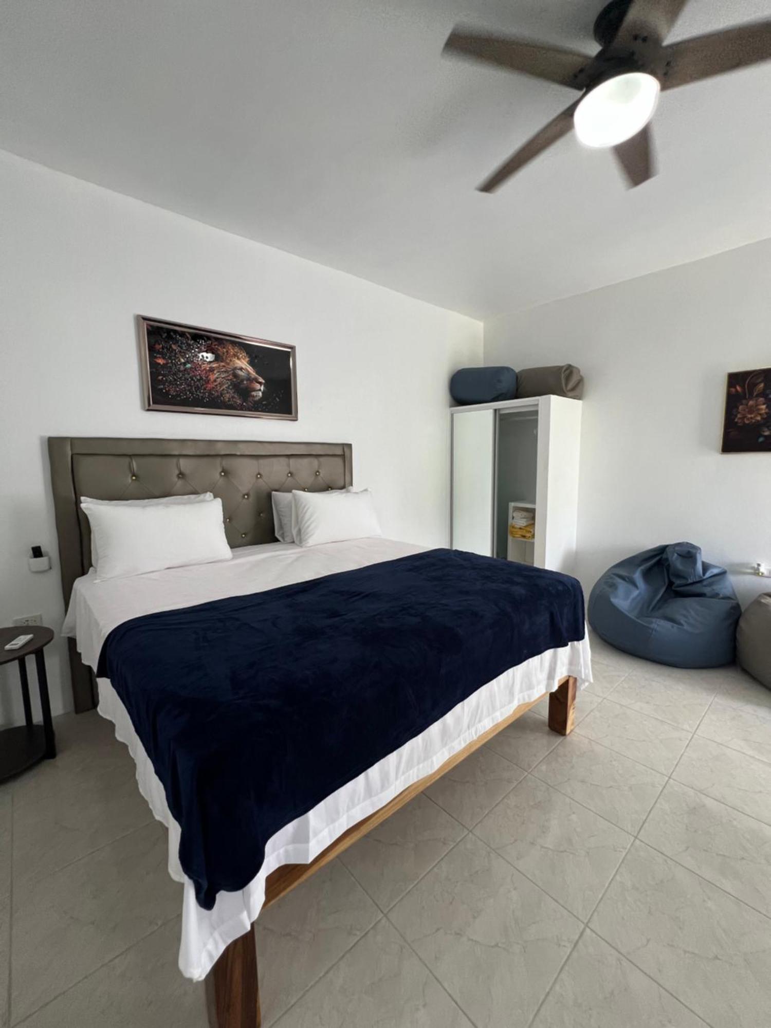 Luxury Apartments At Case De Coco, Ocho Rios Jamaica Luaran gambar