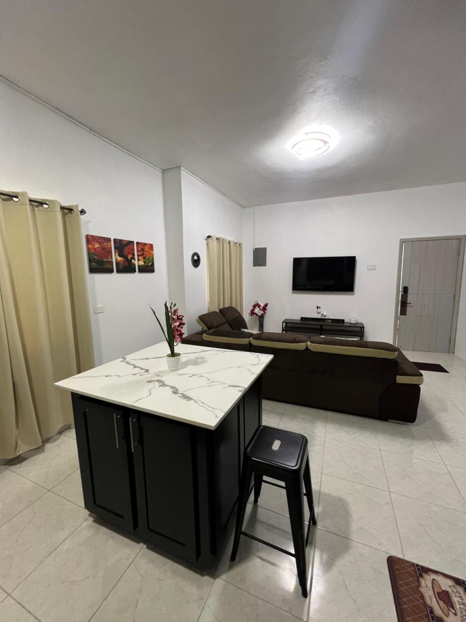 Luxury Apartments At Case De Coco, Ocho Rios Jamaica Luaran gambar