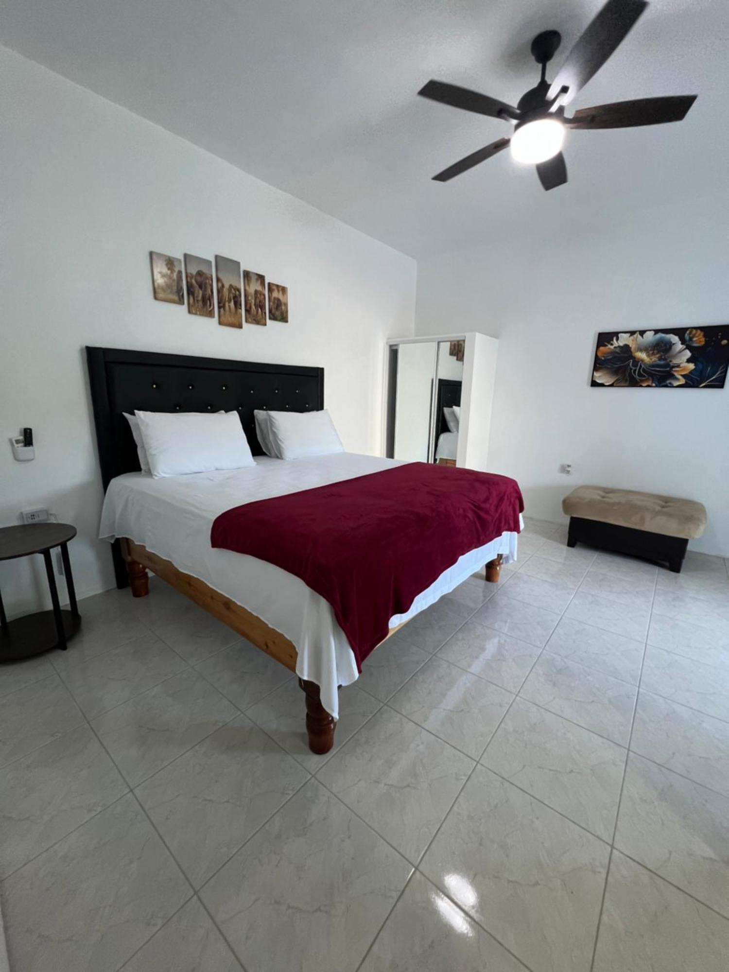 Luxury Apartments At Case De Coco, Ocho Rios Jamaica Luaran gambar