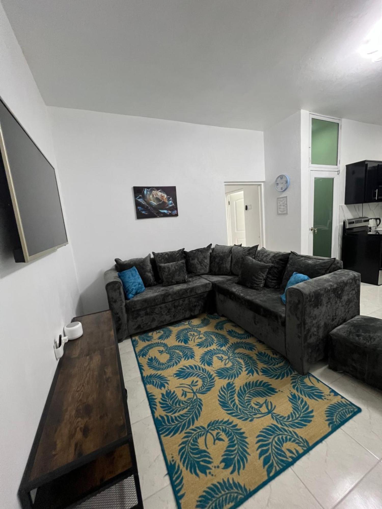 Luxury Apartments At Case De Coco, Ocho Rios Jamaica Luaran gambar