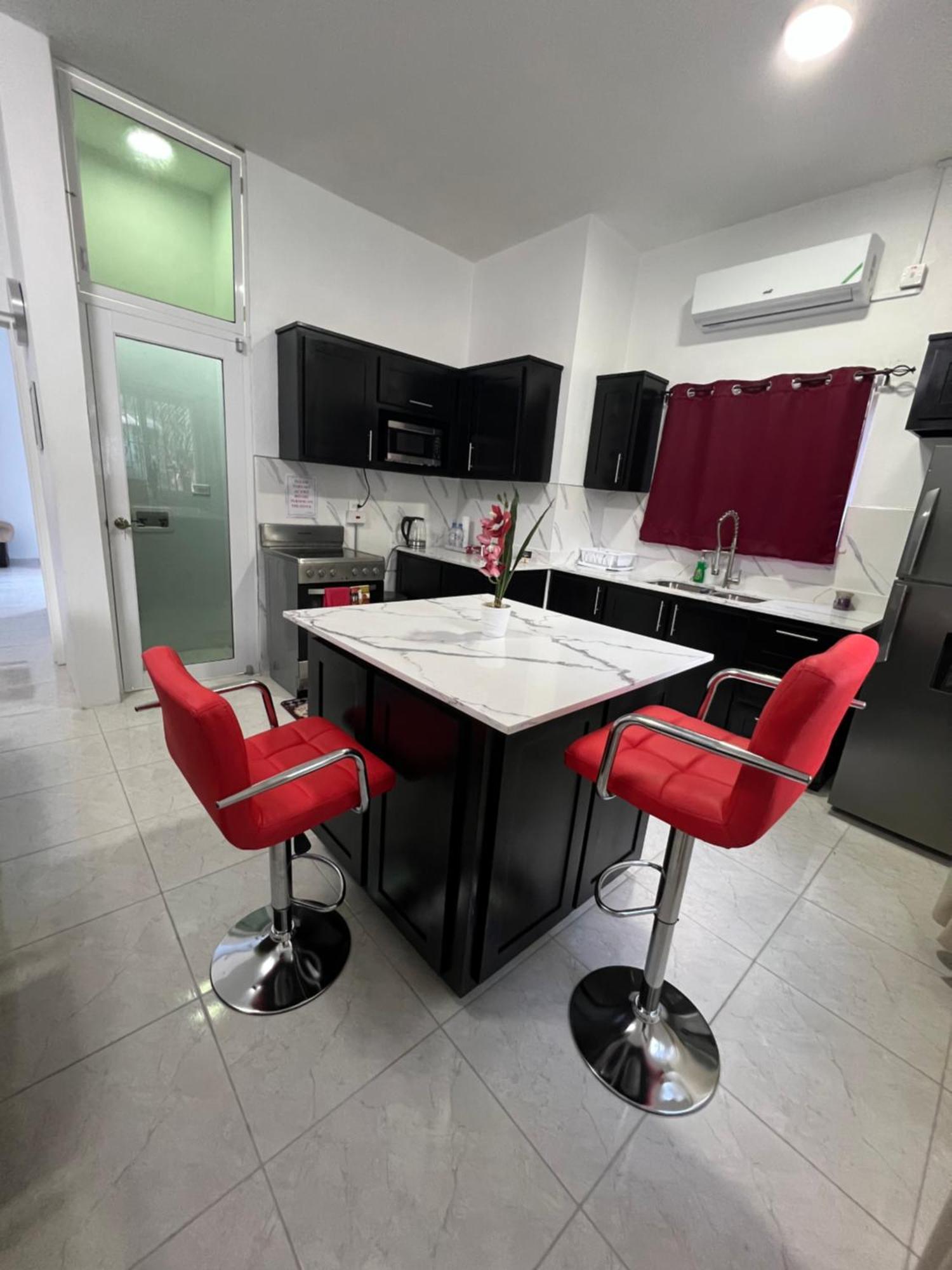 Luxury Apartments At Case De Coco, Ocho Rios Jamaica Luaran gambar