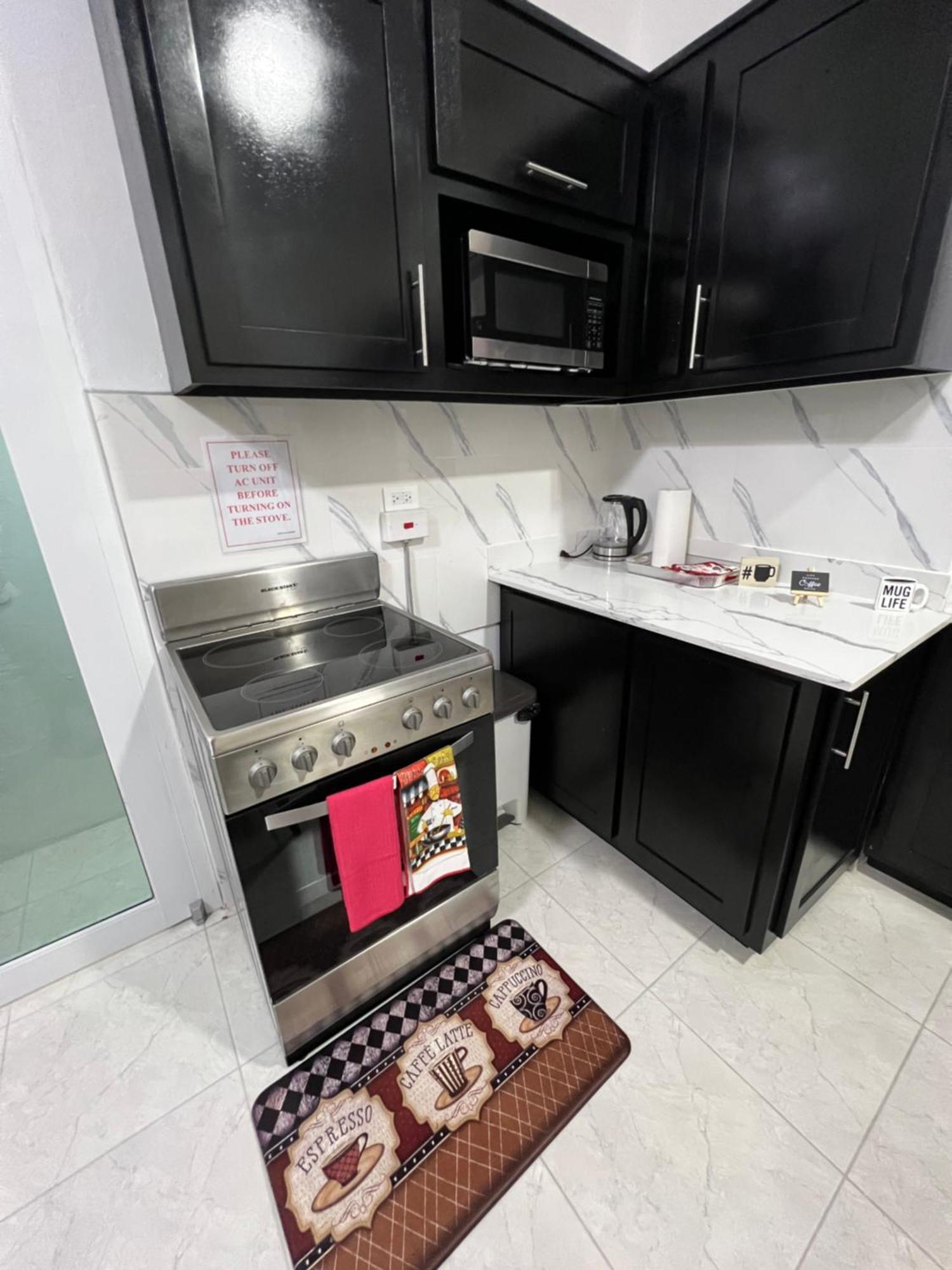 Luxury Apartments At Case De Coco, Ocho Rios Jamaica Bilik gambar