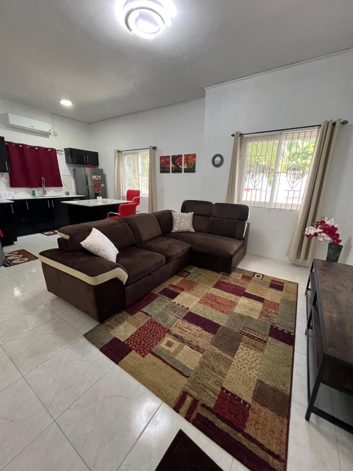 Luxury Apartments At Case De Coco, Ocho Rios Jamaica Luaran gambar