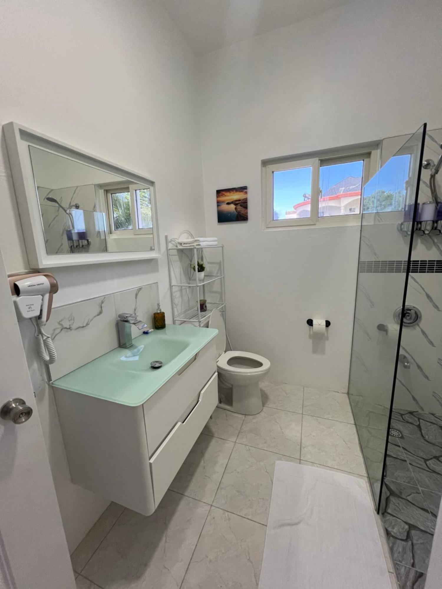 Luxury Apartments At Case De Coco, Ocho Rios Jamaica Luaran gambar