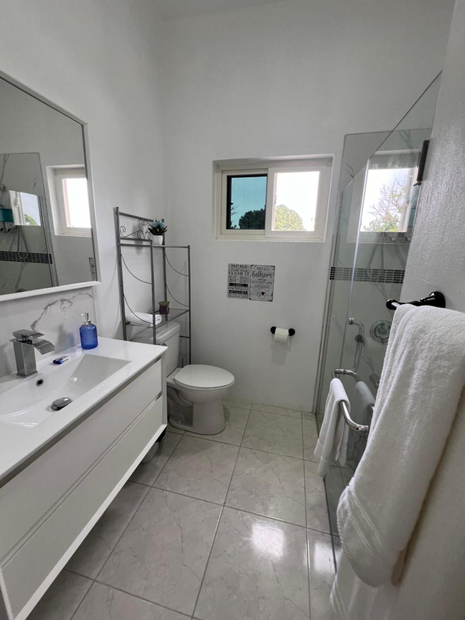 Luxury Apartments At Case De Coco, Ocho Rios Jamaica Luaran gambar