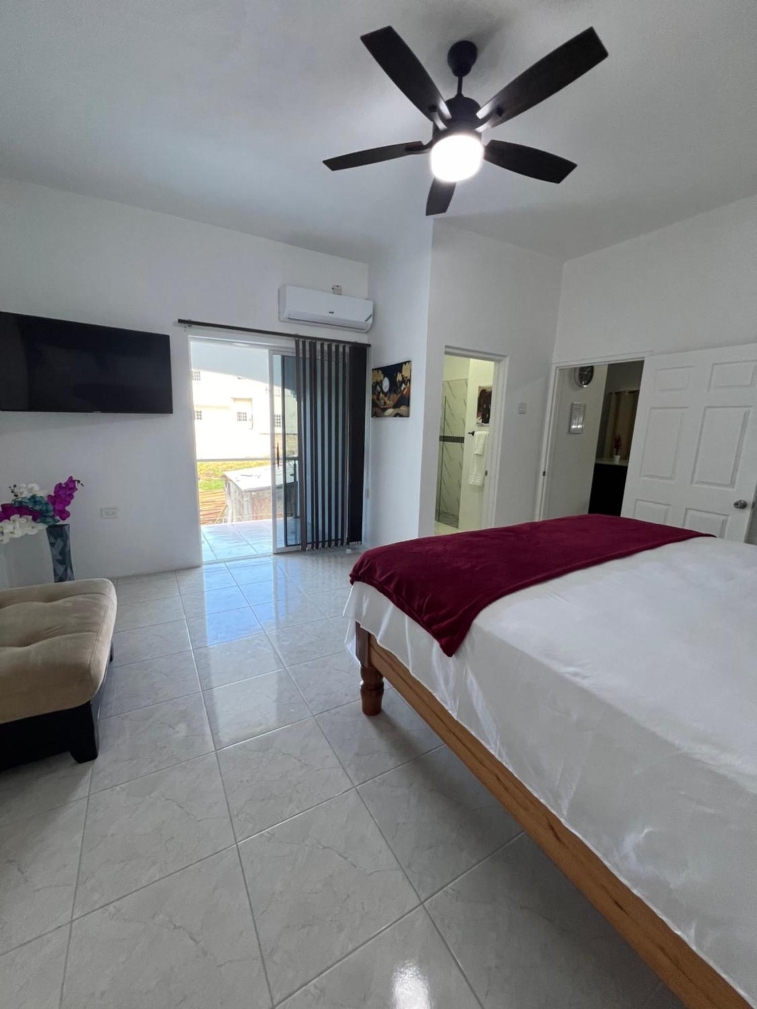 Luxury Apartments At Case De Coco, Ocho Rios Jamaica Luaran gambar